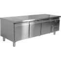 Toya Sa Poland Jäähdytyspohja | 3 Ovea | 317 l (YG-05259) Toya Sa Poland Jäähdytyspohja | 3 Ovea | 317 l (YG-05259)