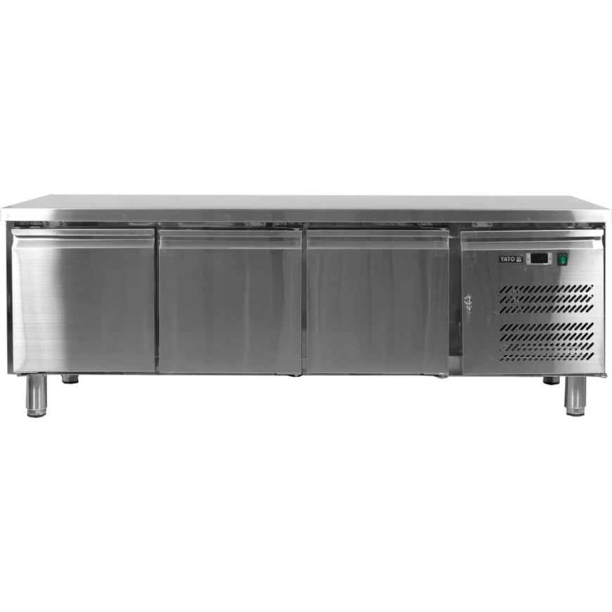Toya Sa Poland Šaldymo pagrindas | 3 durų | 317 l (YG-05259) – 2