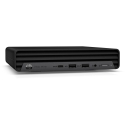 HP Pro Mini 400 G9 DM D18KBES Desktop Computer [Intel i7-13700T, 32 GB RAM, 512 GB SSD, Intel UHD Graphics 770, Windows 11 Pro]