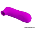 PRETTY LOVE - MAGIC FLEITA USB 12 GB PRETTY LOVE - MAGIC FLEITA USB 12 GB