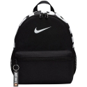 Nike Backpack Nk Brsla Jdi Mini Bkpk Black DR6091 010 Nike Backpack Nk Brsla Jdi Mini Bkpk Black DR6091 010