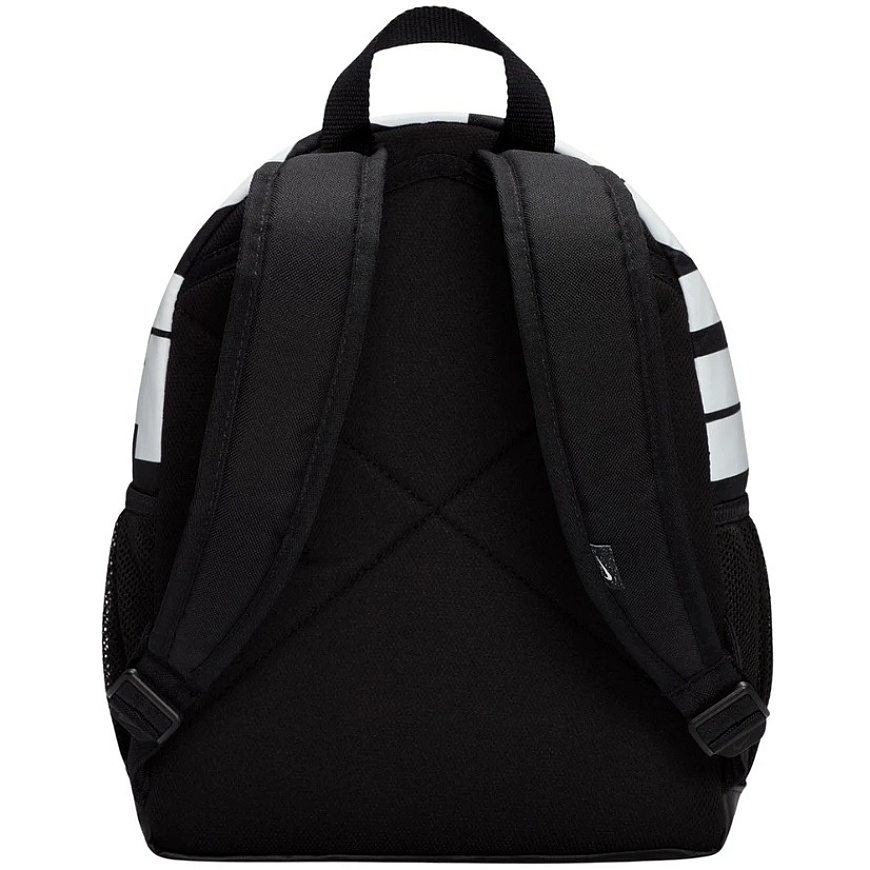 Nike Kuprinė Nk Brsla Jdi Mini Bkpk Juodas DR6091 010 – 3