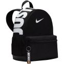 Nike Reppu Nk Brsla Jdi Mini Bkpk Musta DR6091 010 Nike Reppu Nk Brsla Jdi Mini Bkpk Musta DR6091 010