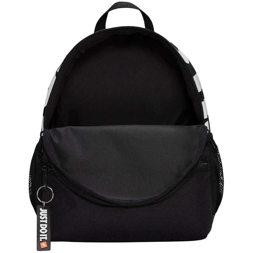 Nike Reppu Nk Brsla Jdi Mini Bkpk Musta DR6091 010 – 5