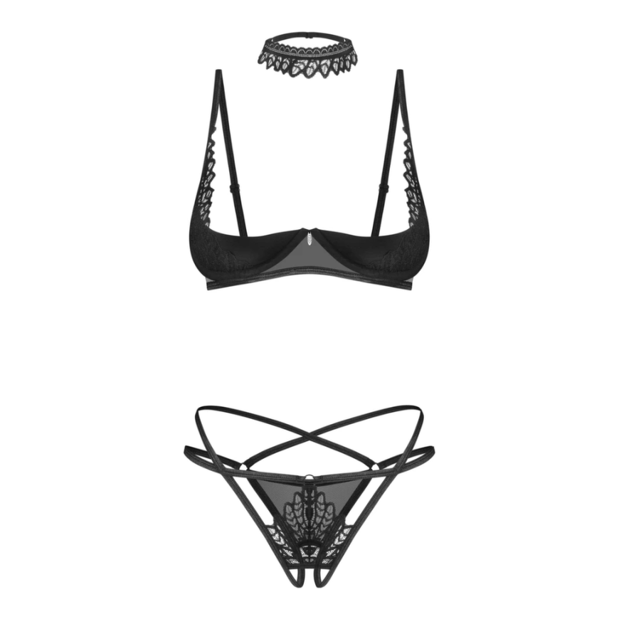 Набор Obsessive OBS M/L – 2