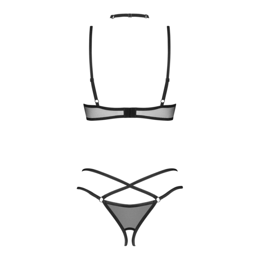 Obsessive OBS rinkinys M/L – 3