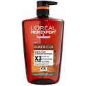 L'Oreal Men Expert Barber Club body, hair and beard shower gel