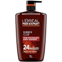 L'Oreal Men Expert Barber Club kūno, plaukų ir barzdos dušo želė L'Oreal Men Expert Barber Club kūno, plaukų ir barzdos dušo želė