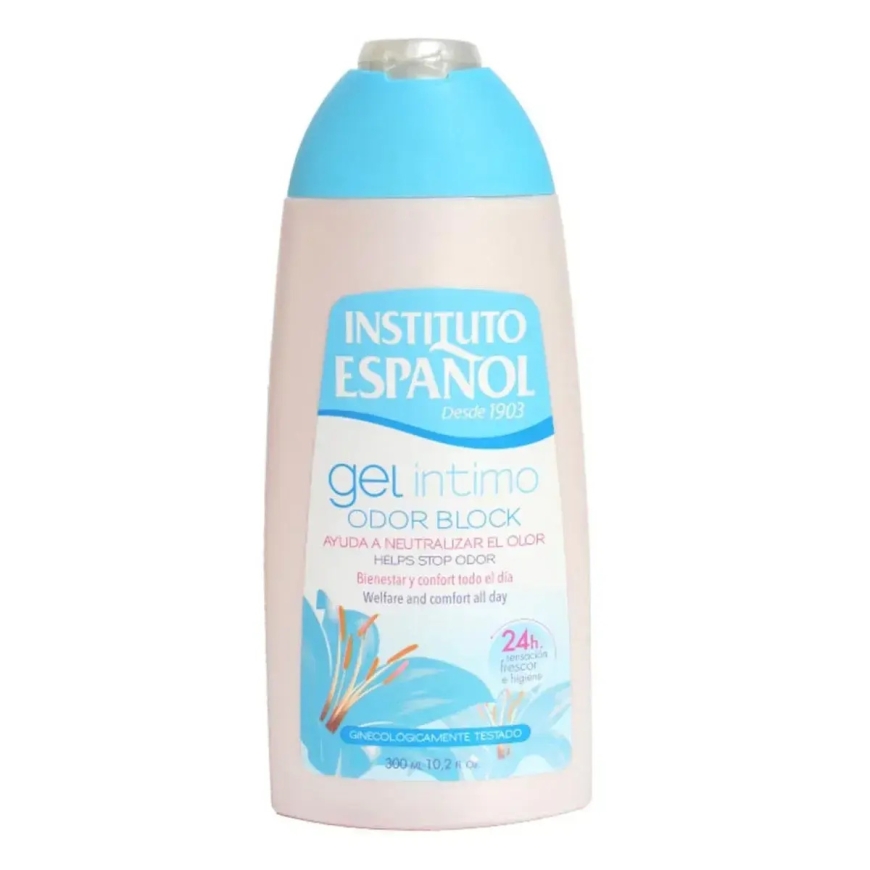 Instituto Español Odor Block intiimgeel 300 ml