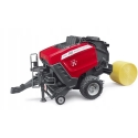 Bruder Ata BRUDER Presavimo rulonų presas MasseyFergus. RB 4180V 02039 Bruder Ata BRUDER Presavimo rulonų presas MasseyFergus. RB 4180V 02039