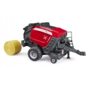 Bruder Ata BRUDER Пресс для рулонов MasseyFergus. RB 4180V 02039 Bruder Ata BRUDER Пресс для рулонов MasseyFergus. RB 4180V 02039