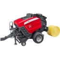 Bruder Ata BRUDER Пресс для рулонов MasseyFergus. RB 4180V 02039 Bruder Ata BRUDER Пресс для рулонов MasseyFergus. RB 4180V 02039