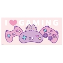 Коврик для стола Pyramid Pusheen для игр Коврик для стола Pyramid Pusheen для игр