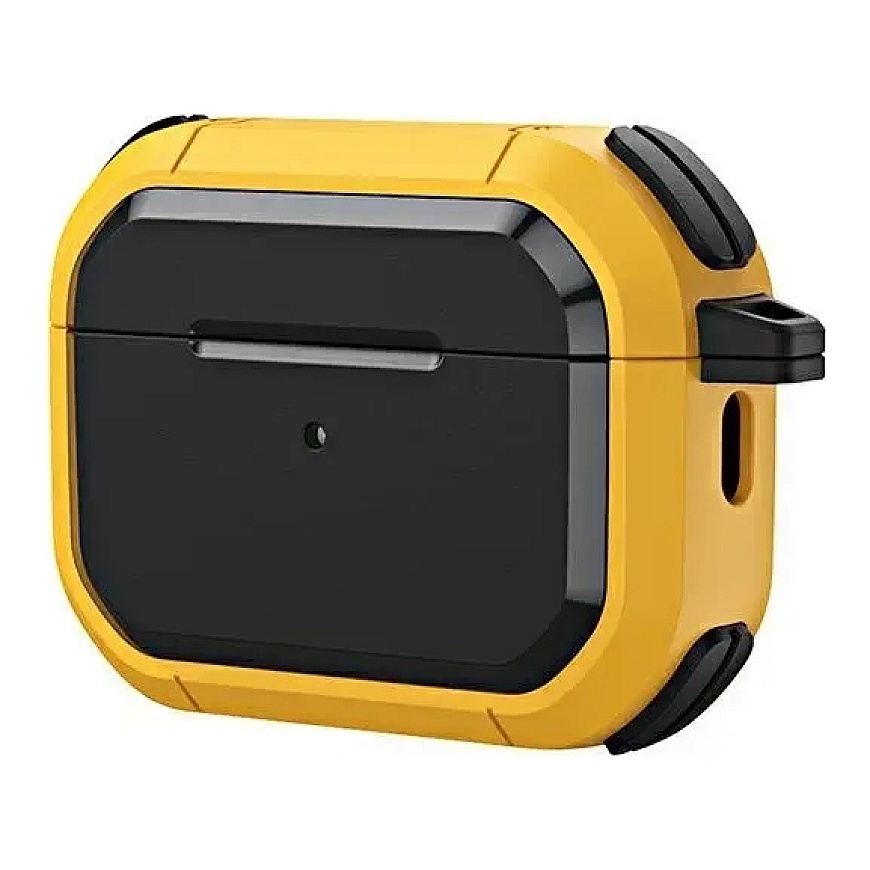 Beline AirPods Solid Cover Air Pods Pro2dzeltena