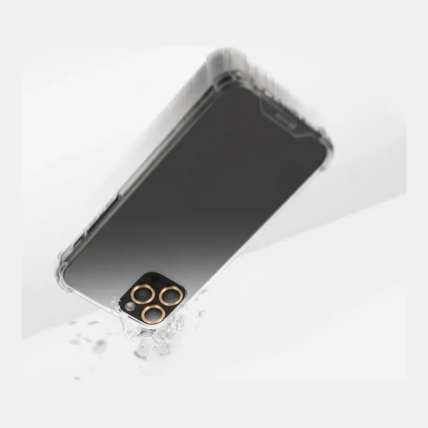 ROAR Armor telefoni ümbris iPhone 17 Pro läbipaistev – 3