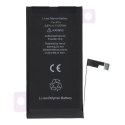 JCID Diagnosable Battery for iPhone 15 3520 mAh (high capacity) JCID Diagnosable Battery for iPhone 15 3520 mAh (high capacity)