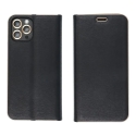 LUNA Book book type phone case for iPhone 17 Air black LUNA Book book type phone case for iPhone 17 Air black