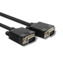 Кабель соединительный для монитора Qoltec XGA 2x M | M | 1.5м Кабель соединительный для монитора Qoltec XGA 2x M | M | 1.5м