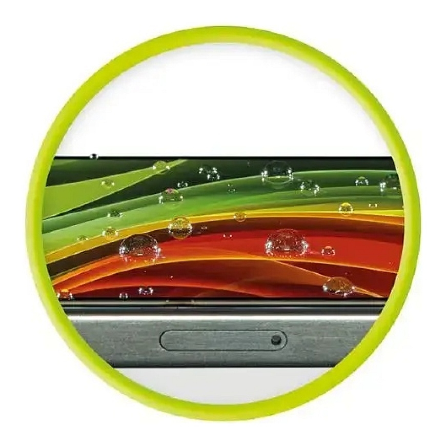Mobile Origin Screen Guard with arrow applicator - Samsung Galaxy A15 – 4