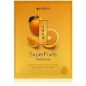 Superfruits Hallabong Brightening Sheet Mask Superfruits Hallabong Brightening Sheet Mask