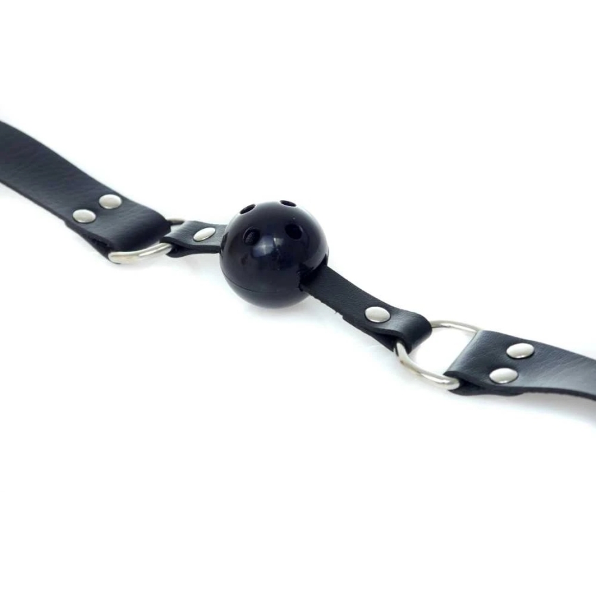 Fetish B Series Ball Gag - Fetish Boss Series – 2