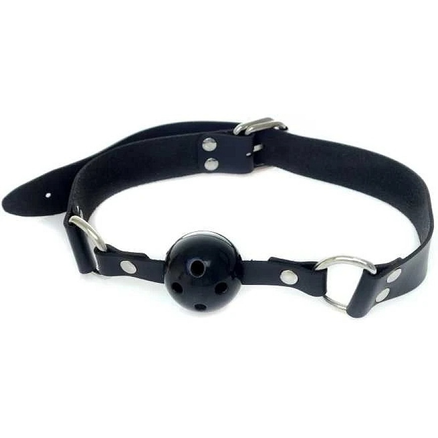 Fetish B Series Ball Gag - Fetish Boss Series – 3