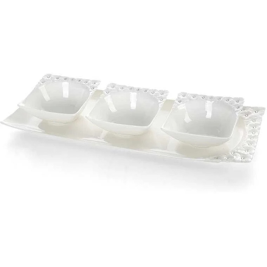 Eurofirany C/ELISA/PAT/02 PAT+3MIS/KPL B