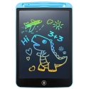 ColorWay 12" lasten piirustustabletti CW-WT12C, sininen ColorWay 12" lasten piirustustabletti CW-WT12C, sininen