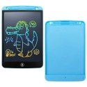 ColorWay 12" Kids Drawing Tablet CW-WT12C, Blue ColorWay 12" Kids Drawing Tablet CW-WT12C, Blue