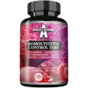 Apollos Hegemony Homocysteine Control ravintolisä 60 tablettia Apollos Hegemony Homocysteine Control ravintolisä 60 tablettia