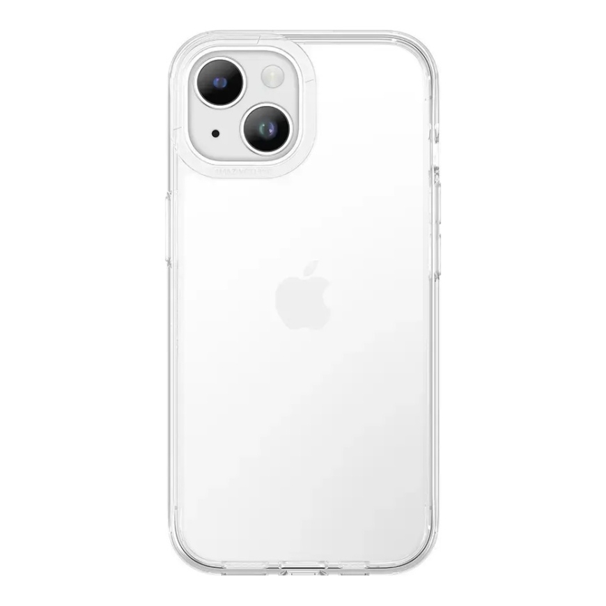 Amazing Thing Minimal telefoni ümbris iPhone 15 Plus läbipaistev – 2