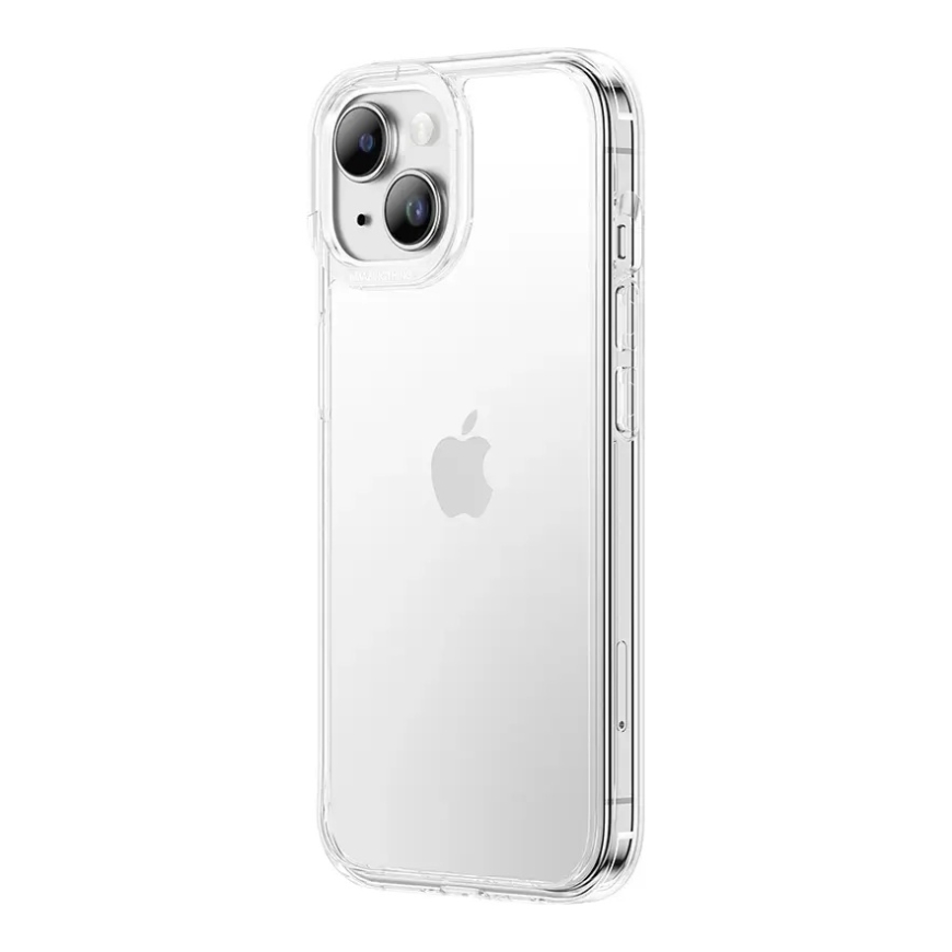 Amazing Thing Minimal telefoni ümbris iPhone 15 Plus läbipaistev – 3