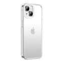 Amazing Thing Minimal telefoni ümbris iPhone 15 Plus läbipaistev
