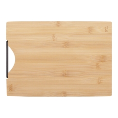 Bambusa griešanas dēlis, 34 x 24 x 1.8, 30354, RAVI Decor