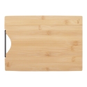 Bambusest lõikelaud, 34 x 24 x 1.8, 30354, RAVI Decor