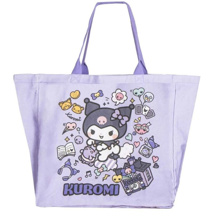 CERDÁ Hello Kitty Kuromi ostukott – 2