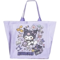 CERDÁ Hello Kitty Kuromi ostukott CERDÁ Hello Kitty Kuromi ostukott