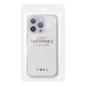 CLEAR 2 mm phone case for Samsung Galaxy A37 (A376) transparent