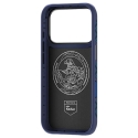 Benks Armor Grid Edge X9 Kevlar Metal Frame telefono dėklas iPhone 18 Pro Max | iPhone 17 Pro Max mėlynas Benks Armor Grid Edge X9 Kevlar Metal Frame telefono dėklas iPhone 18 Pro Max | iPhone 17 Pro Max mėlynas