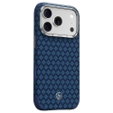 Benks Armor Grid Edge X9 Kevlar Metal Frame telefoni ümbris iPhone 18 Pro Max | iPhone 17 Pro Max sinine Benks Armor Grid Edge X9 Kevlar Metal Frame telefoni ümbris iPhone 18 Pro Max | iPhone 17 Pro Max sinine