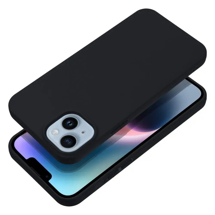 MATTümbris XIAOMI POCO M6 Pro must – 2
