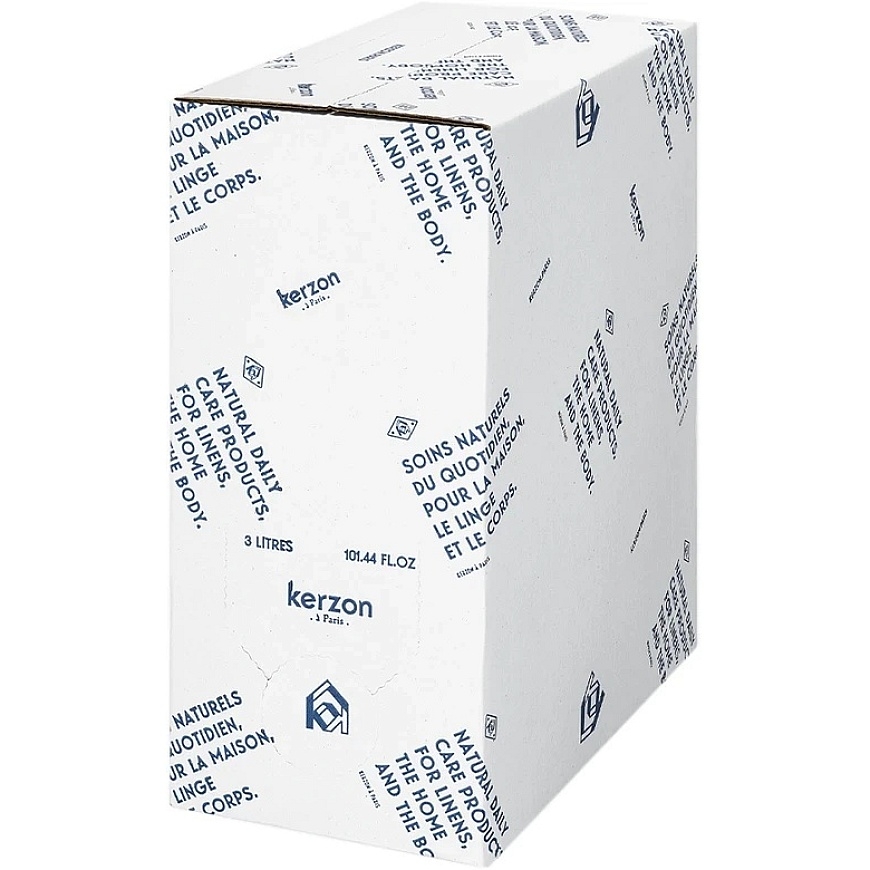 Kerzon Petit Grain Kankaanpehmennin Täyttö 3 l