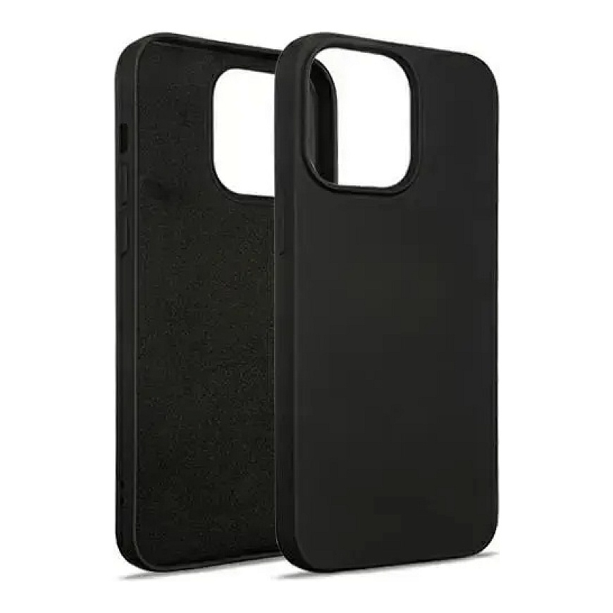 Beline чехол для телефона iPhone 14 Pro Max чёрный