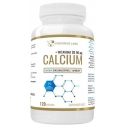 Progress Labs Kalcijs + D3 vitamīns 50 mcg uztura bagātinātājs 120 kapsulas Progress Labs Kalcijs + D3 vitamīns 50 mcg uztura bagātinātājs 120 kapsulas