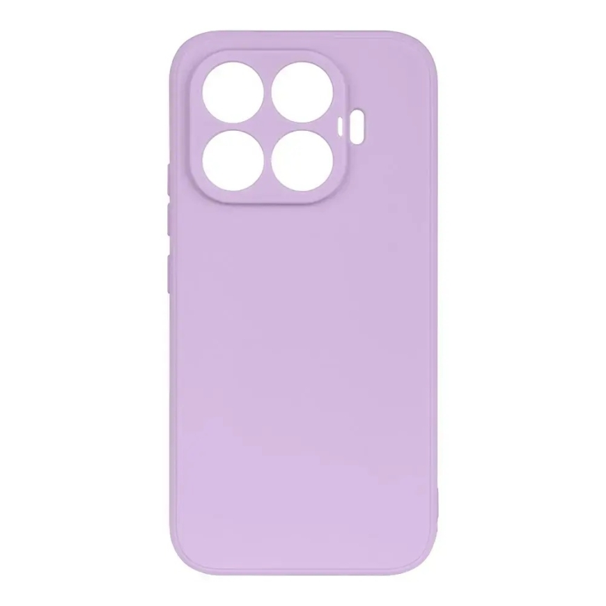 OBAL:ME Matt TPU Kate Xiaomi 17T Lilla