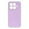 OBAL:ME Matt TPU Kate Xiaomi 17T Lilla OBAL:ME Matt TPU Kate Xiaomi 17T Lilla