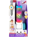 Mattel FISHER-PRICE LAUGH AND LEARN 2 in 1 žaislinis dulkių siurblys (EN, FR, DE, IT, NL) (JMM33) Mattel FISHER-PRICE LAUGH AND LEARN 2 in 1 žaislinis dulkių siurblys (EN, FR, DE, IT, NL) (JMM33)