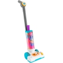 Mattel FISHER-PRICE LAUGH AND LEARN 2 в 1 игрушечный пылесос (EN, FR, DE, IT, NL) (JMM33) Mattel FISHER-PRICE LAUGH AND LEARN 2 в 1 игрушечный пылесос (EN, FR, DE, IT, NL) (JMM33)