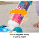 Mattel FISHER-PRICE LAUGH AND LEARN 2 in 1 toy vacuum cleaner (EN, FR, DE, IT, NL) (JMM33) Mattel FISHER-PRICE LAUGH AND LEARN 2 in 1 toy vacuum cleaner (EN, FR, DE, IT, NL) (JMM33)