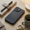Matt 2.0 maciņš telefonam iPhone X | iPhone XS melns Matt 2.0 maciņš telefonam iPhone X | iPhone XS melns